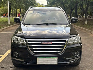 HAVAL H2  2016