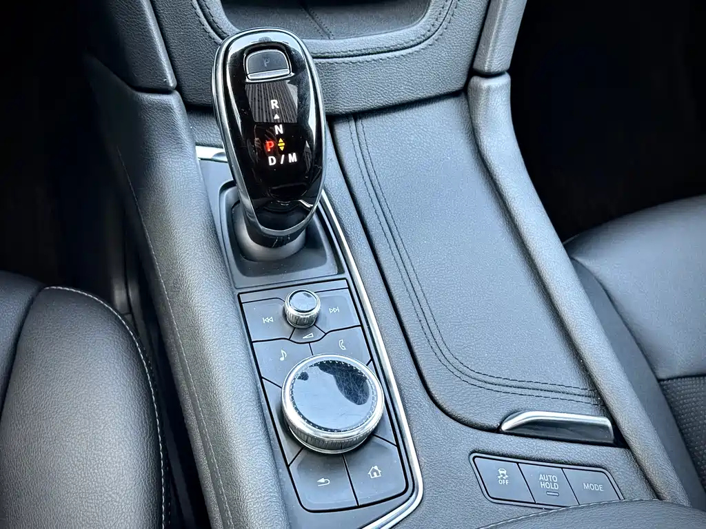 CADILLAC XT5 2021