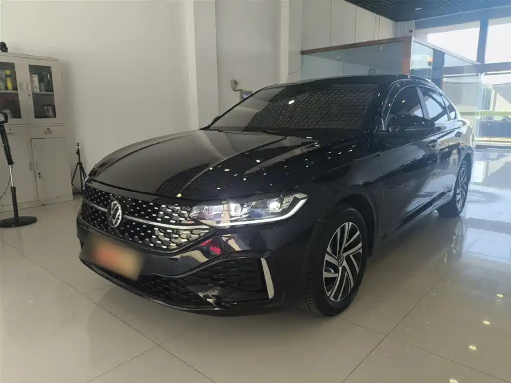 VOLKSWAGEN LAVIDA 2024