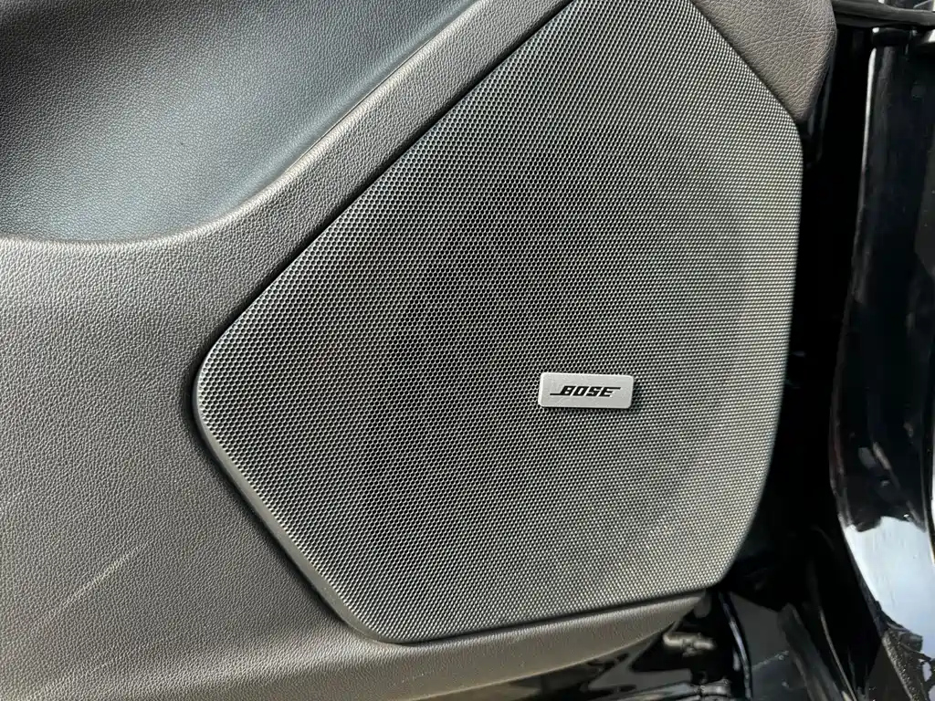 CADILLAC XT5 2021