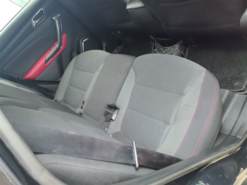 LEOPAARD CS9 2017