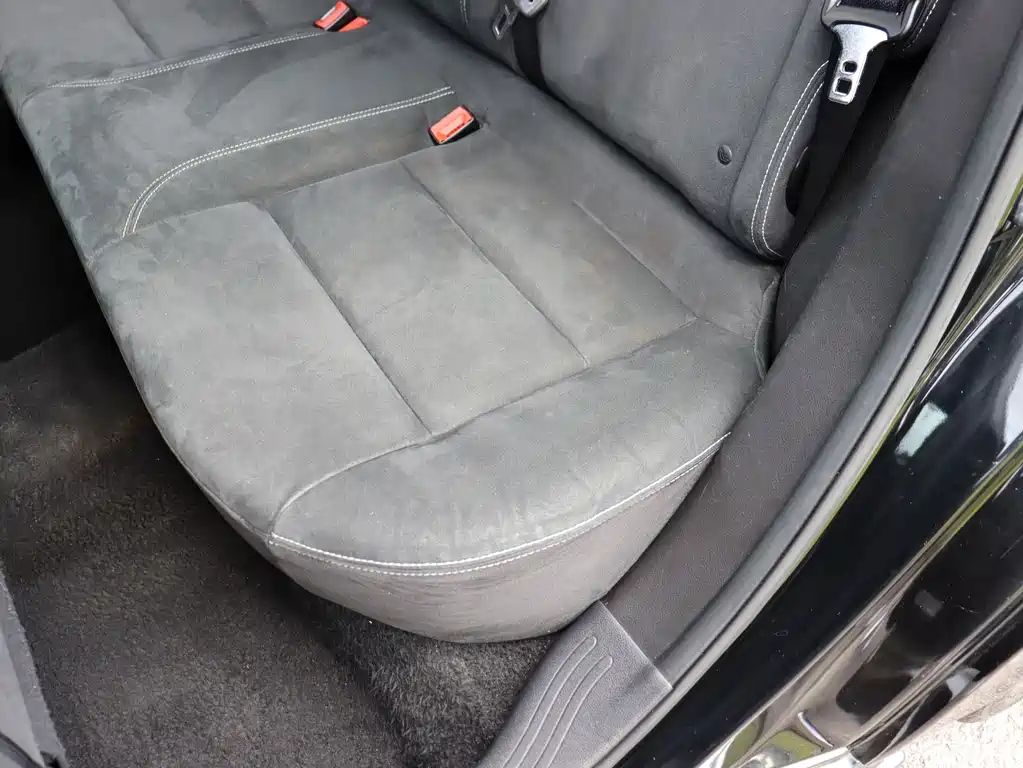 INFINITI ESQ 2017