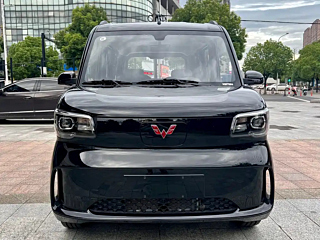 Заказать SGMW WULING LIGHT NEW ENERGY