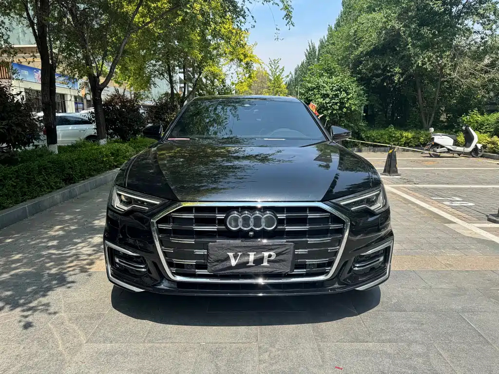 AUDI A6L 2023