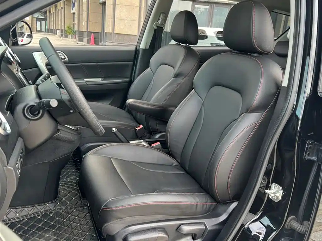 HAVAL H6 2016