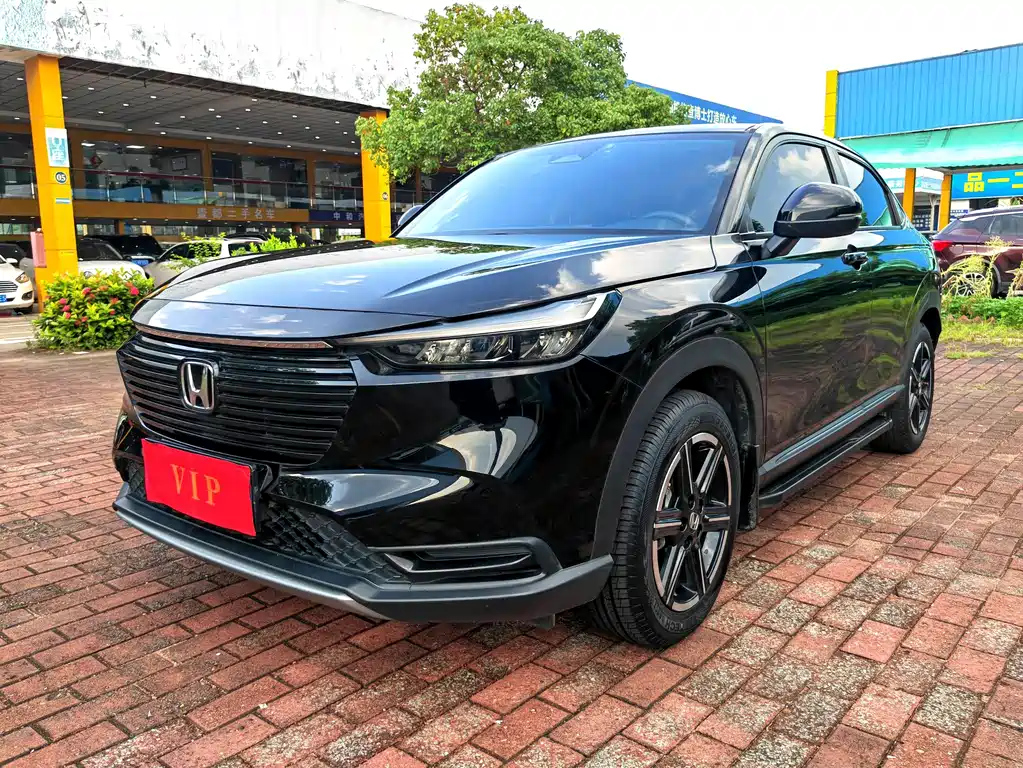 HONDA VEZEL 2023