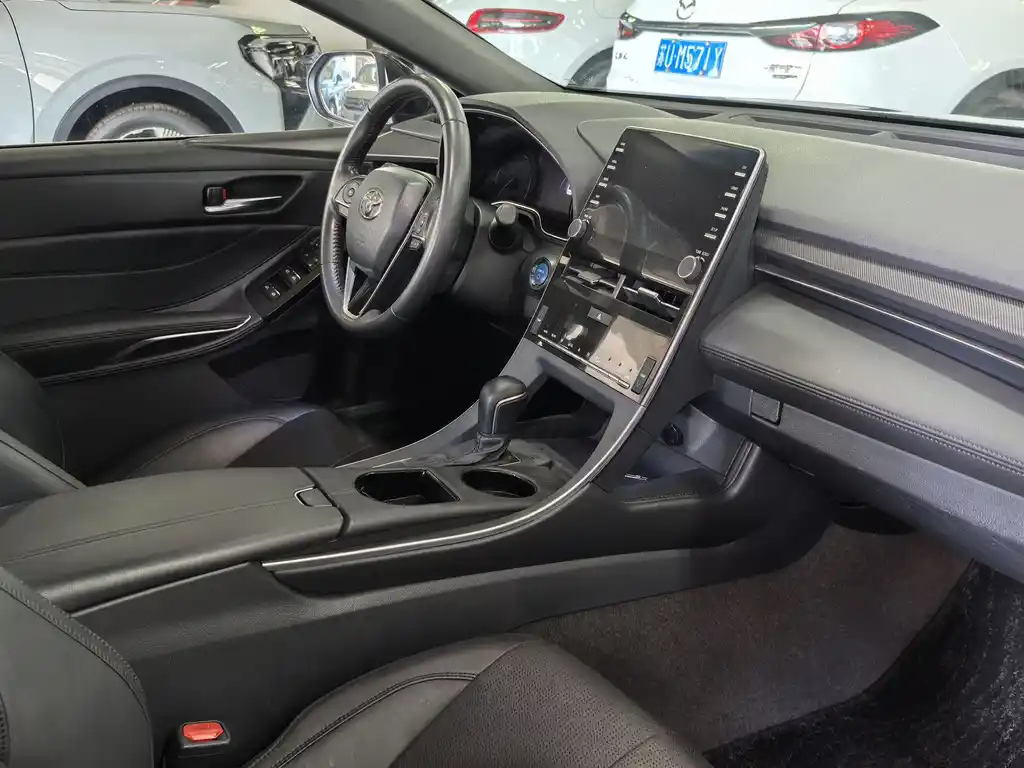 TOYOTA AVALON 2022