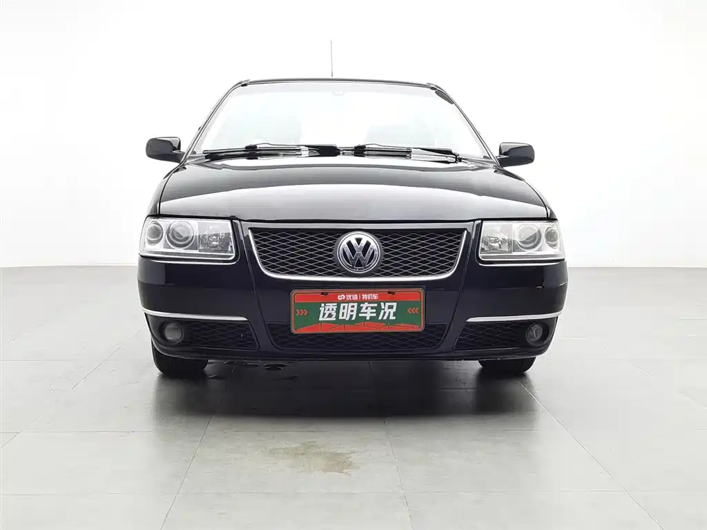 VOLKSWAGEN OTHER 2008