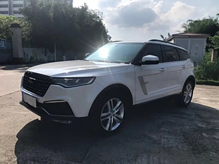 zotye t700
