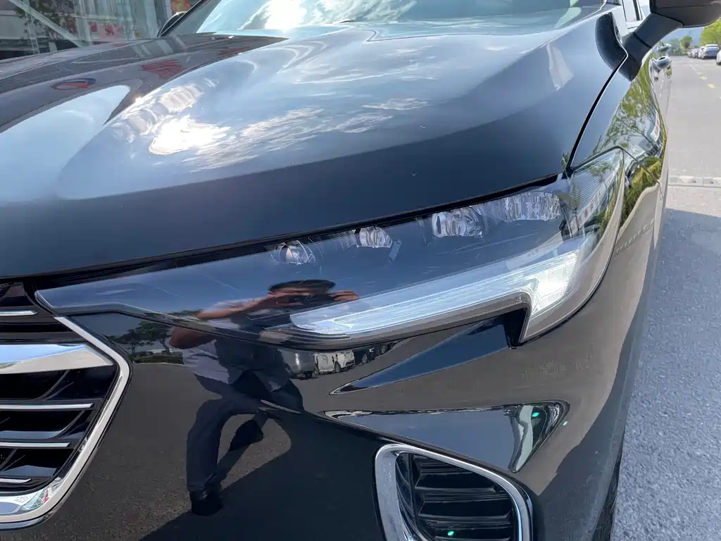 BUICK ENVISION 2023