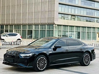 AUDI A7L