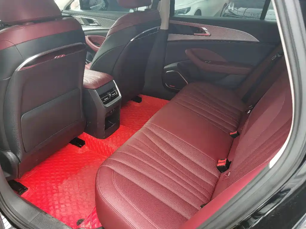 HONGQI H5 2024