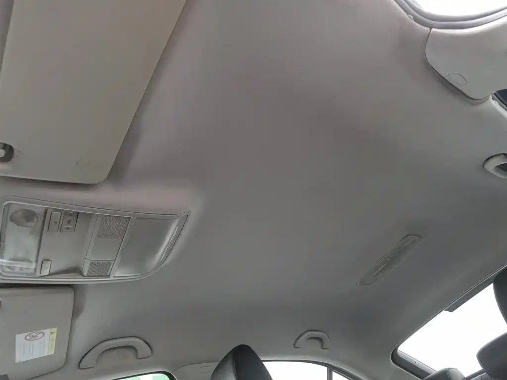 SKODA OCTAVIA 2017