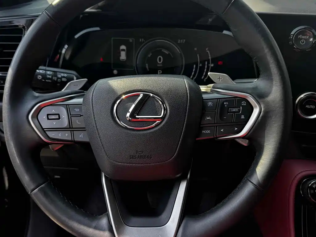 LEXUS NX 2023