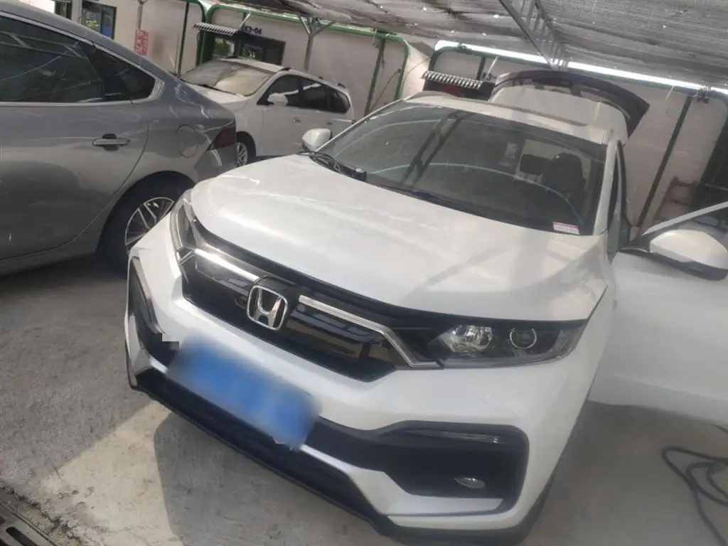 HONDA XR-V 2020