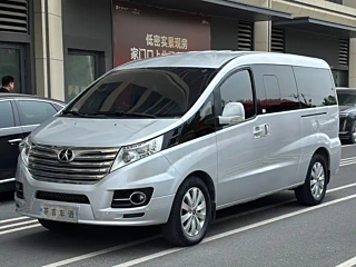 jac refine-m5