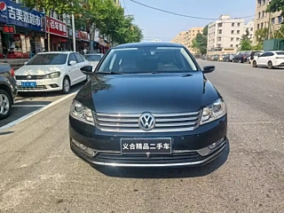 VOLKSWAGEN MAGOTAN 2015