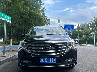 TRUMPCHI M8 2018