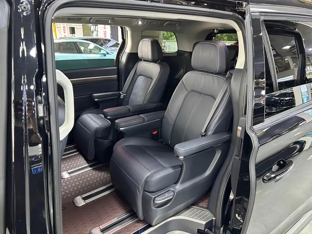 TRUMPCHI M8 2021