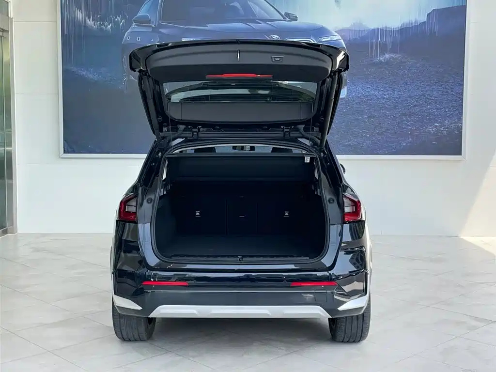 BMW X1 2023
