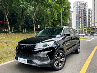 LEOPAARD CS9 2017