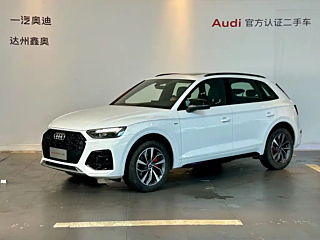 AUDI Q5L 2024
