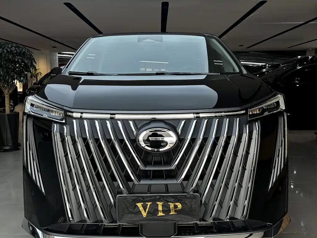 TRUMPCHI M8 2024