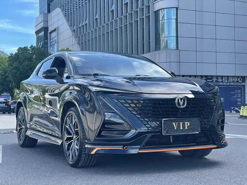 CHANGAN UNI-T 2023