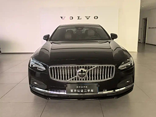 VOLVO S90 2025