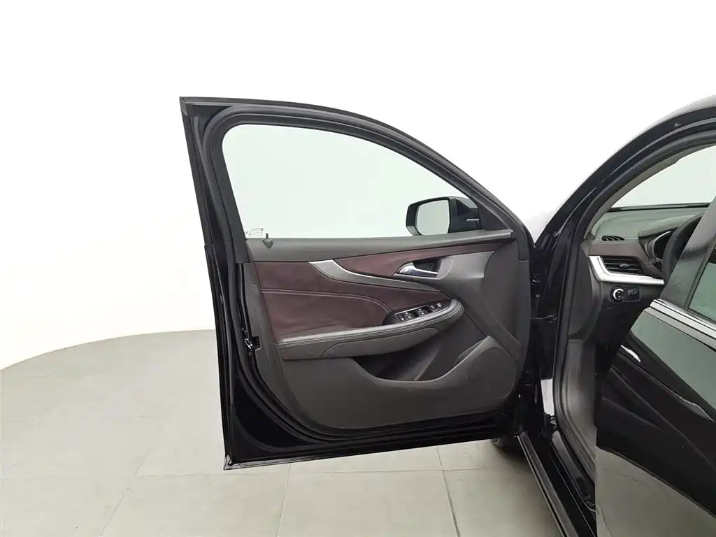 CHEVROLET MALIBU 2017