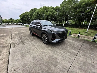 changan cs75-plus