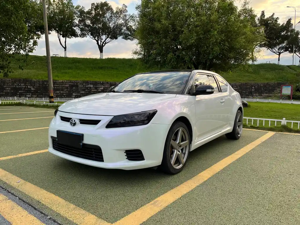 TOYOTA OTHER 2011