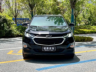 CHEVROLET EXPLORER 2019