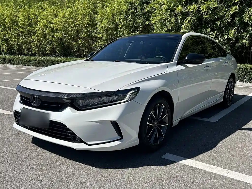 HONDA INSPIRE 2022