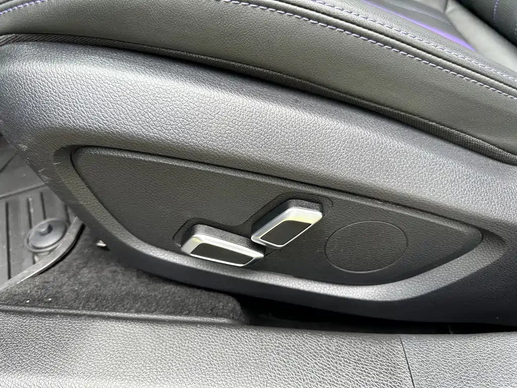GEELY AUTO PREFACE L 2024
