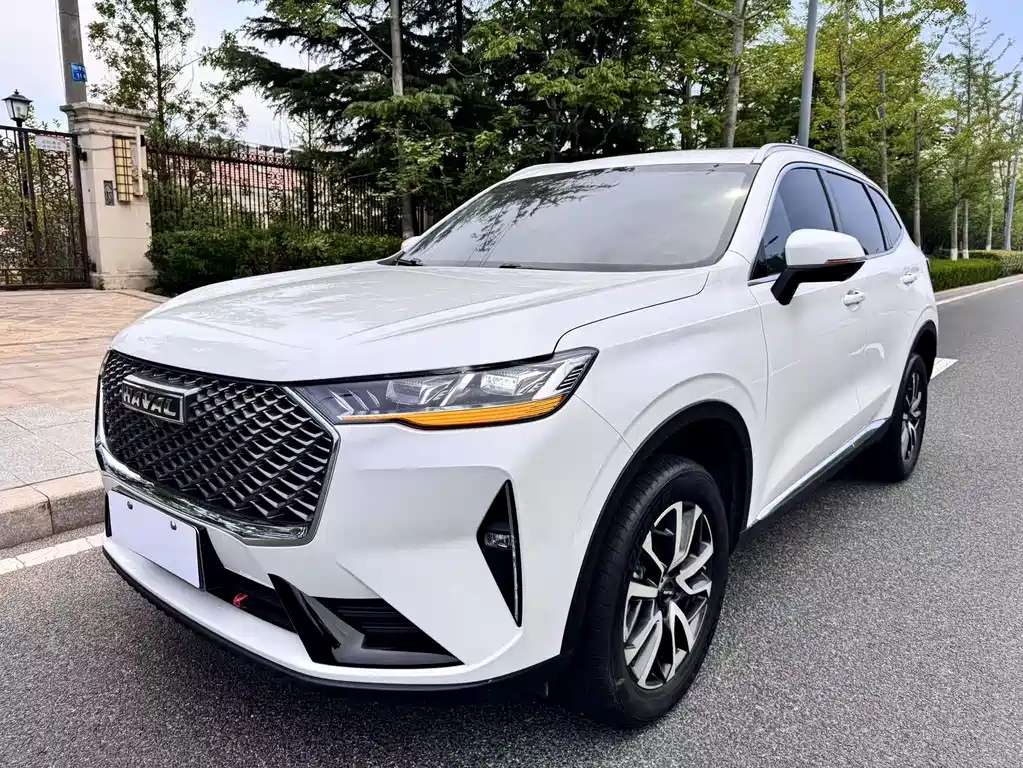HAVAL H6 2021