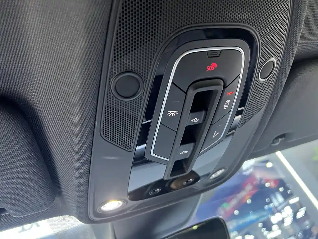 AUDI A6L 2021