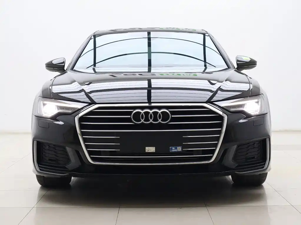 AUDI A6L 2022