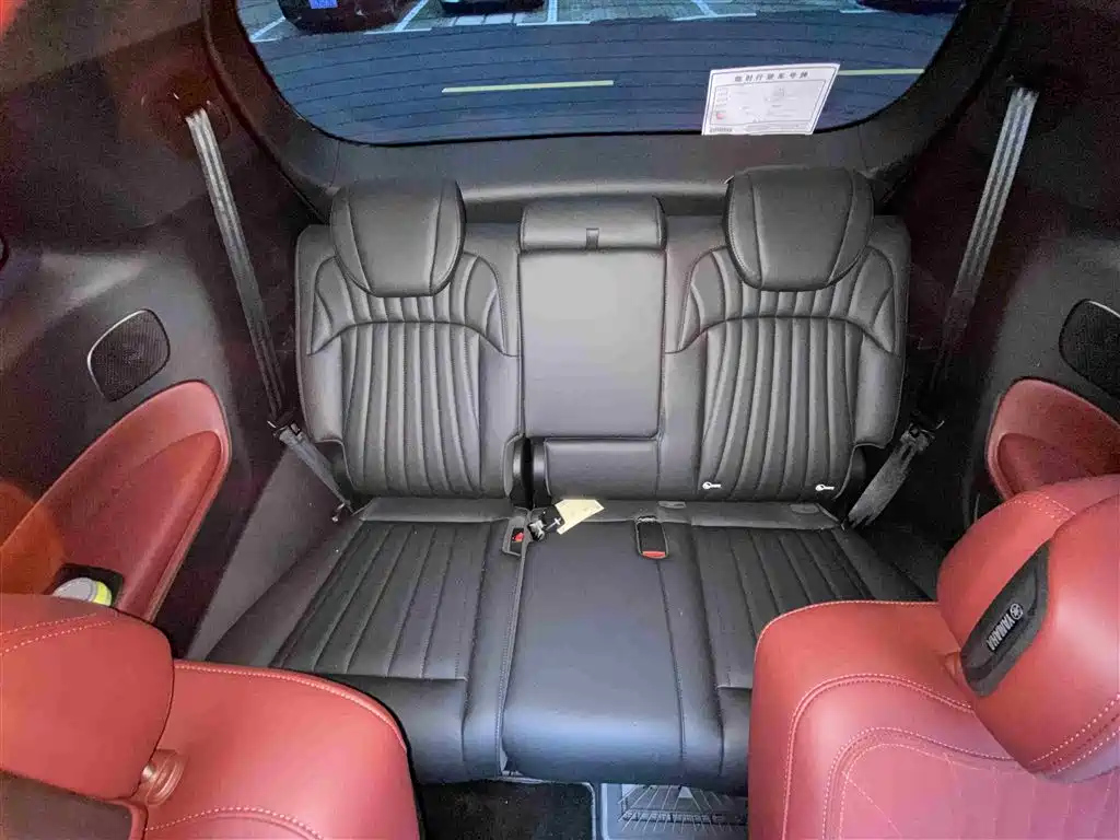 TRUMPCHI M8 2024