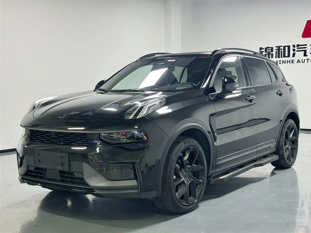 LYNK 01 2023