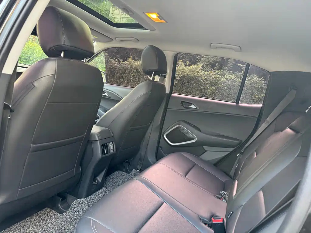 HYUNDAI BEIJING HYUNDAI IX35 2019