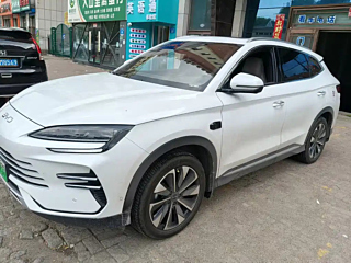 byd song-plus-new-energy