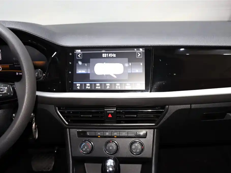 VOLKSWAGEN LAVIDA 2022