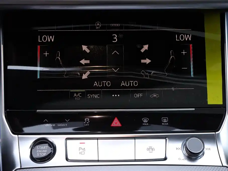 AUDI A6L 2023