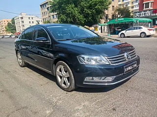 VOLKSWAGEN MAGOTAN 2015