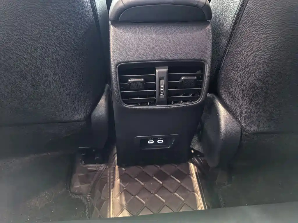 TOYOTA FRONTLANDER 2022