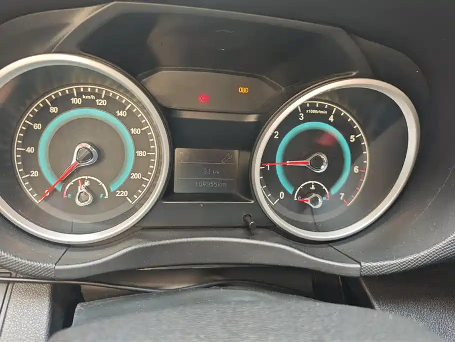 LINDWIND X5 2013