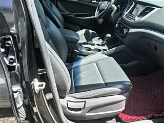 HYUNDAI TUCSON 2015