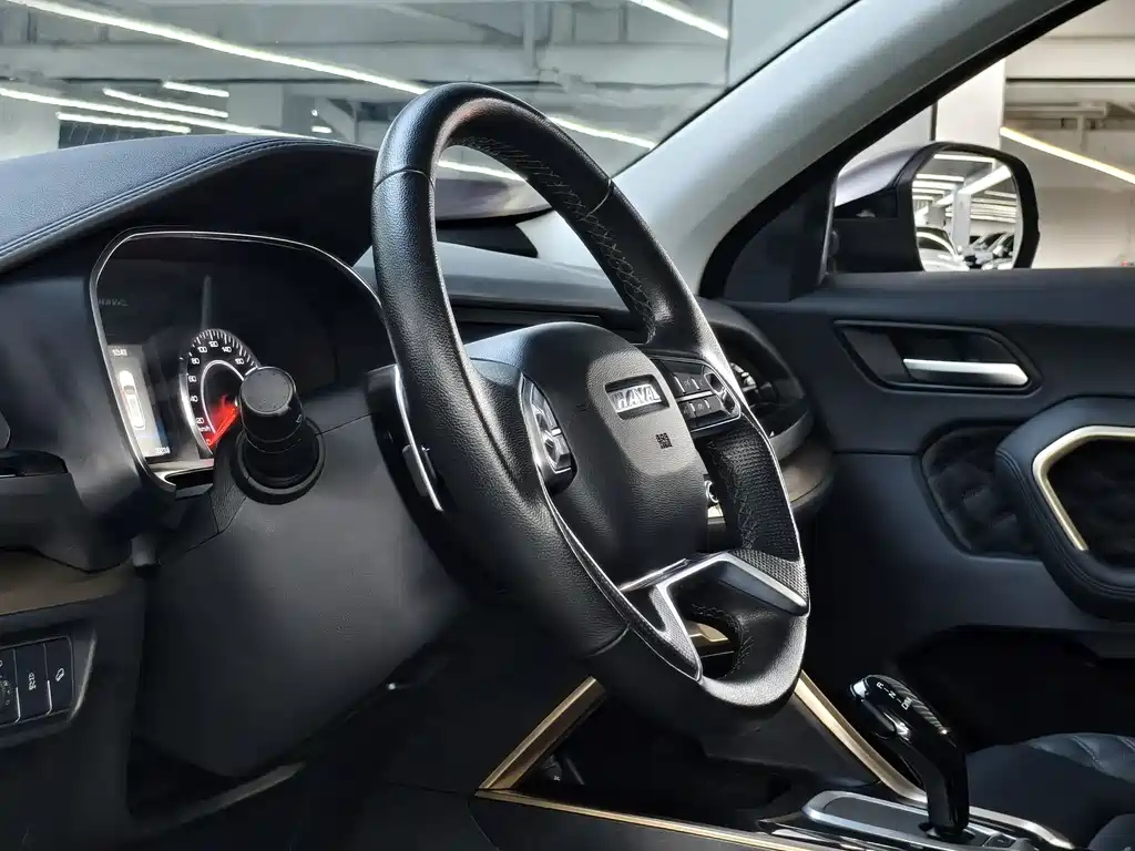 HAVAL H6 2021