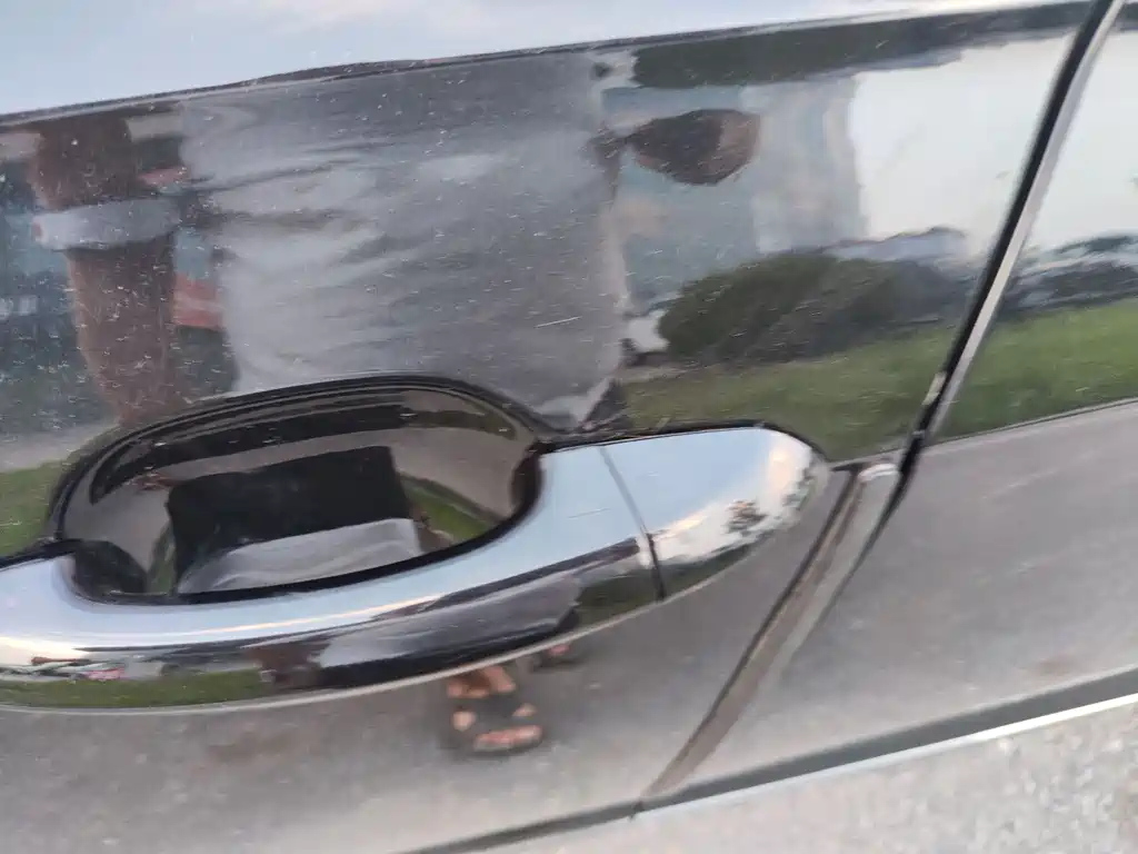 VOLKSWAGEN PASSAT 2024